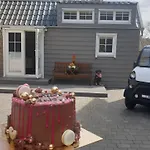 Tinyhaus Wolkenlos Familie Hamdorf * Bad Sulza