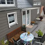 Lejlighed Tinyhaus Wolkenlos Familie Hamdorf Bad Sulza