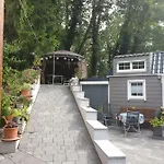 Tinyhaus Wolkenlos Familie Hamdorf