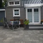 Lejlighed Tinyhaus Wolkenlos Familie Hamdorf Bad Sulza