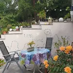 Tinyhaus Wolkenlos Familie Hamdorf Lejlighed