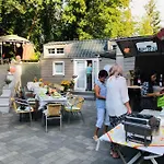 Tinyhaus Wolkenlos Familie Hamdorf *