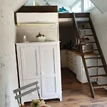 Lejlighed Tinyhaus Wolkenlos Familie Hamdorf Bad Sulza