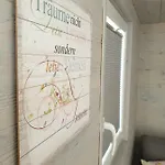 Tinyhaus Wolkenlos Familie Hamdorf