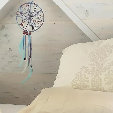 Tinyhaus Wolkenlos Familie Hamdorf Apartament *