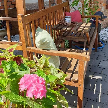 Tinyhaus Wolkenlos Familie Hamdorf *