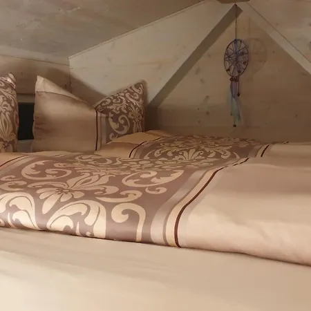 Tinyhaus Wolkenlos Familie Hamdorf Daire *