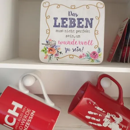 Tinyhaus Wolkenlos Familie Hamdorf *