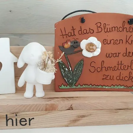 Tinyhaus Wolkenlos Familie Hamdorf * Bad Sulza