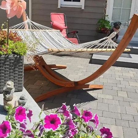 Apartament Tinyhaus Wolkenlos Familie Hamdorf Bad Sulza