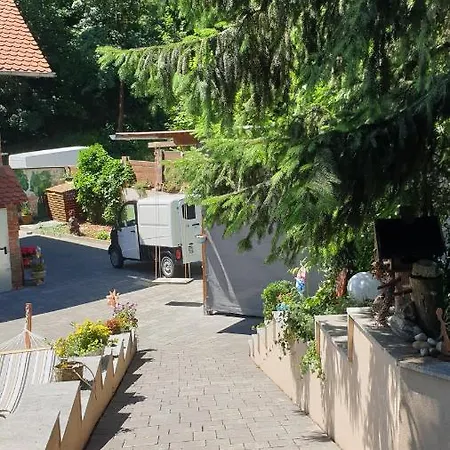 Tinyhaus Wolkenlos Familie Hamdorf