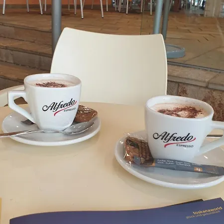 Tinyhaus Wolkenlos Familie Hamdorf Daire Bad Sulza