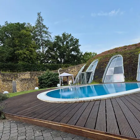 Daire Tinyhaus Wolkenlos Familie Hamdorf *