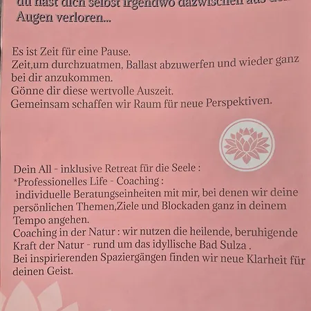 Apartmán Tinyhaus Wolkenlos Familie Hamdorf *