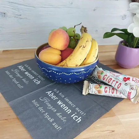 Tinyhaus Wolkenlos Familie Hamdorf * Bad Sulza