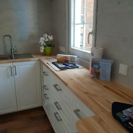 Tinyhaus Wolkenlos Familie Hamdorf Bad Sulza