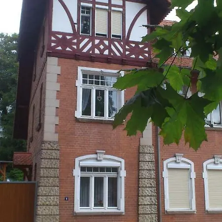 Tinyhaus Wolkenlos Familie Hamdorf Apartament *