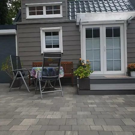 Apartment Tinyhaus Wolkenlos Familie Hamdorf Bad Sulza