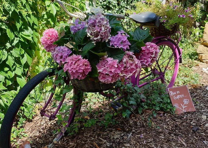 Tinyhaus Wolkenlos Familie Hamdorf Appartement Bad Sulza