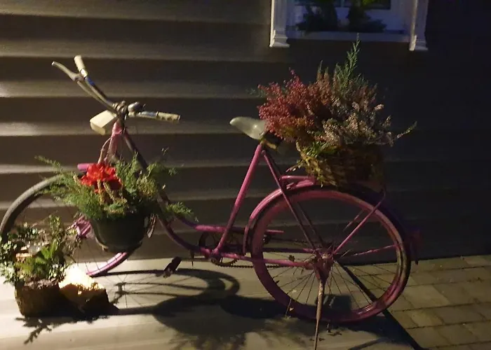 Tinyhaus Wolkenlos Familie Hamdorf *