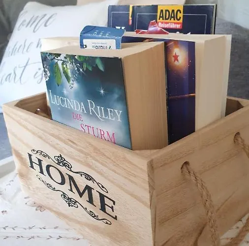 Tinyhaus Wolkenlos Familie Hamdorf Bad Sulza