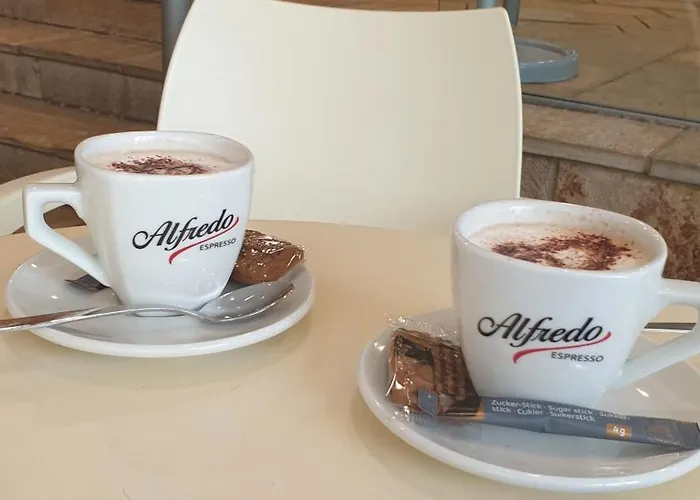 Tinyhaus Wolkenlos Familie Hamdorf Appartamento Bad Sulza