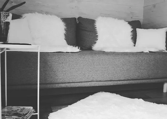 Tinyhaus Wolkenlos Familie Hamdorf * Bad Sulza