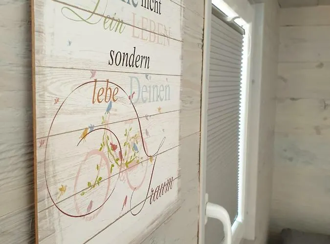 Tinyhaus Wolkenlos Familie Hamdorf